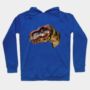 T-Rex Dinosaur Hoodie